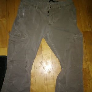 *AUTHENTIC* Rockstar Cargo Pants